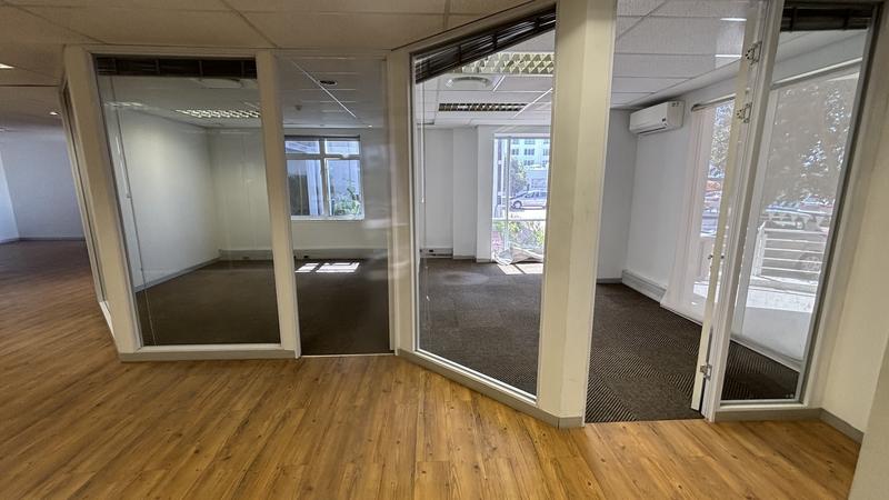 To Let commercial Property for Rent in Waterfront Western Cape